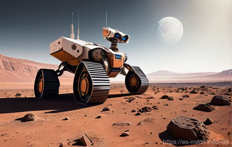 기계공학 우주비행기술 - **Prompt:** A highly detailed, realistic illustration of a cutting-edge, sleek spacecraft showcasing...