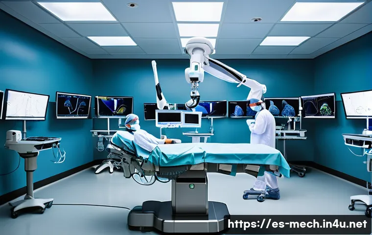 7 secretos para dominar la robótica en la ingeniería mecánica y transformar tu carrera 3 기계공학 로봇공학 관련 이미지 1