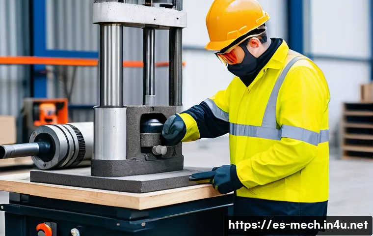 5 métodos imprescindibles para realizar ensayos de resistencia en ingeniería mecánica que debes conocer 3 기계공학 강도시험 관련 이미지 1