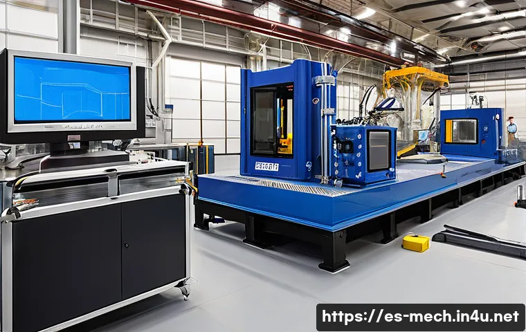 5 métodos imprescindibles para realizar ensayos de resistencia en ingeniería mecánica que debes conocer 4 기계공학 강도시험 관련 이미지 2